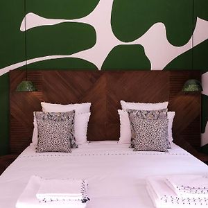 Deluxe Kamer